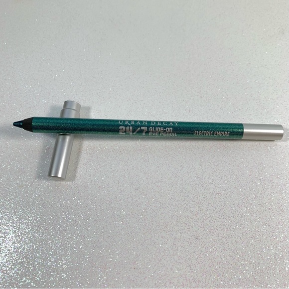 Urban Decay Eyeliner Pencil Electric Empire - Picture 2 of 4